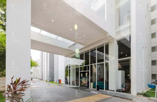 Tangerang House | RedLiving Apartemen Aeropolis - Ivan Tower AR2