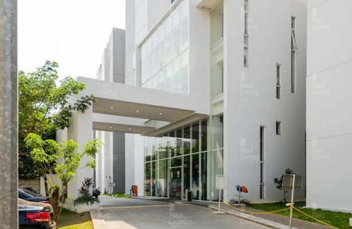 Tangerang House | RedLiving Apartemen Aeropolis - Ivan Tower AR2