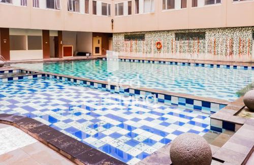 Bandung Hotel | Redliving Apartemen Emerald Tower - Bion Apartel 2 Tower South