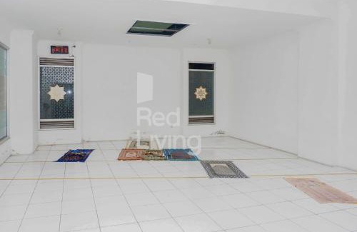 Bandung Hotel | Redliving Apartemen Emerald Tower - Bion Apartel 2 Tower South
