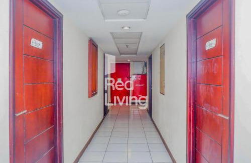 Bandung Hotel | Redliving Apartemen Emerald Tower - Bion Apartel 2 Tower South
