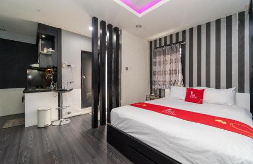 Bandung Apartment | RedLiving Apartemen Gateway Cicadas - Sarana Cipta Mahakarya