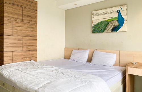 Bogor Apartment | RedLiving Apartemen Bogor Icon - Sehati Room Tower Alpine