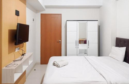 Bogor Apartment | RedLiving Apartemen Bogor Icon - Sehati Room Tower Alpine