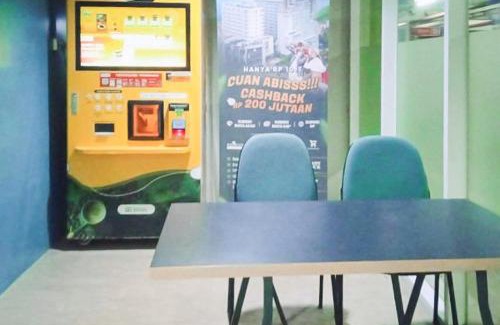 Bogor Apartment | RedLiving Apartemen Bogor Icon - Sehati Room Tower Alpine
