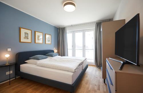 Garmisch-Partenkirchen Apartment | Redlok