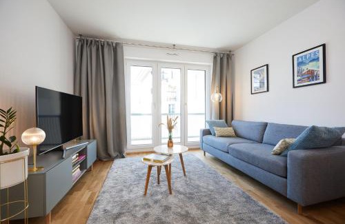 Garmisch-Partenkirchen Apartment | Redlok
