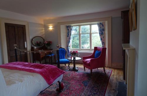 Redlynch Bed & Breakfast | Redlynch Lodge