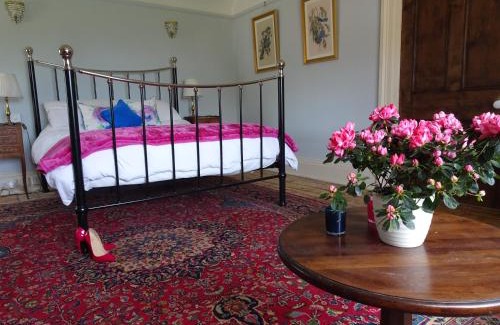 Redlynch Bed & Breakfast | Redlynch Lodge