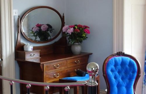Redlynch Bed & Breakfast | Redlynch Lodge