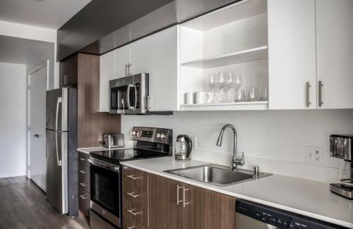 Overlake Apartment | Redmond jr 1br w gym bbq nr shops SEA-631