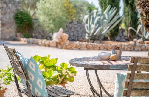 Costitx House | Redonda 1