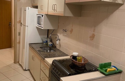 Ipiranga Apartment | Redondo Beach Avenue Building