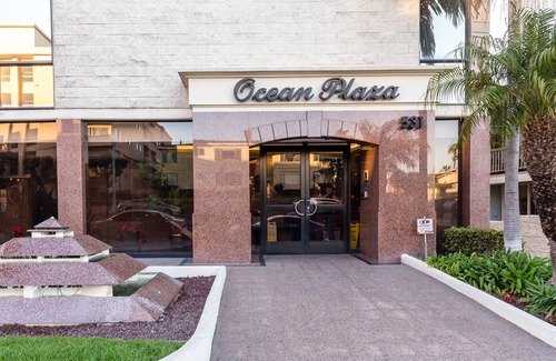South Redondo Condo | Redondo Beach Ocean Front Condominium at Esplanade