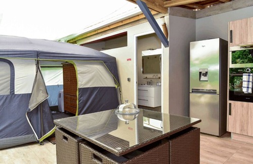 Fort-de-France Apartment | Redoute Paradise