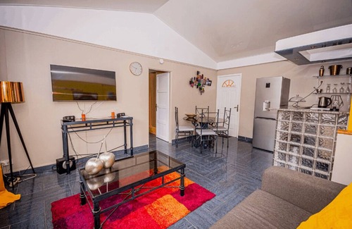 Fort-de-France Apartment | Redoute Paradise