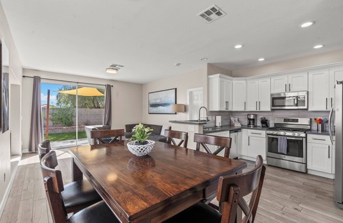 Summerlin South House | RedRocksRetreat!SummerlinHome!Corp.BookingsAvail!