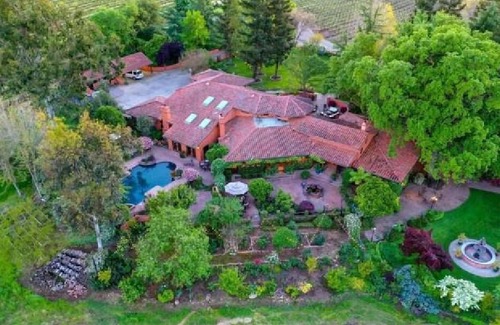 Victor Villa | RedSmith Ranch