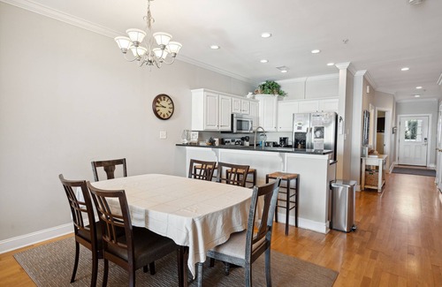 Sunset Point Condo | Reduced Rates - Ocean Views & Large Deck - Beach Access Directly Across Street - OPV 201!