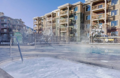 Park City Condo | REDUCED-Skier's Paradise- 2 Bedroom- Too Perfect to Stay Anywhere Else