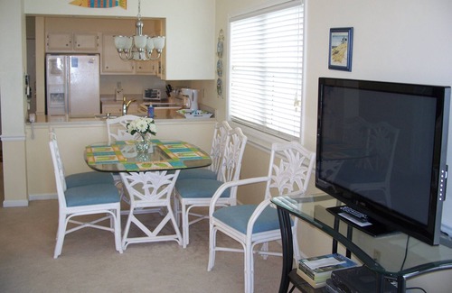 Crescent Beach Condo | "REDUCED SUMMER RATES", OCEANFRONT, BEST VIEW ON THE BEACH, NORTH MYRTLE!