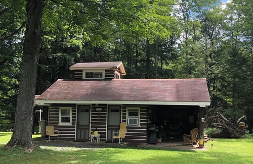 Byrnedale House | Reduced to 110.00 March-July week nites