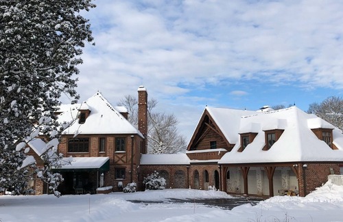 Boyds House | Redwall Castle in Germantown, MD (Washington, DC)