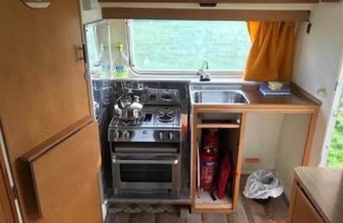 Winterborne Zelston Other | Redwoods Retro Caravans