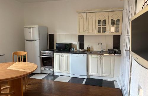 Scionzier Apartment | Redzepi