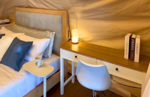 Kaputian Boat Rental | Reef Resort Unit B1