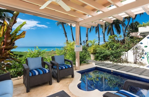 Reeds Bay Condo | Reeds House 1 in Carlton, St James by Personal Villas - Bright and Breezy Condom