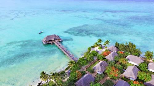 Jambiani Resort | Reef & Beach Resort - Spa Jambiani