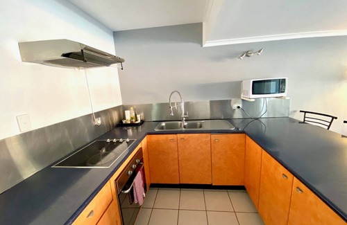 Cairns North Apartment | Reef Gateway Apartments
