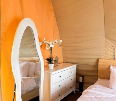 Kaputian Boat Rental | Reef Resort - Mount Apo View Unit B2