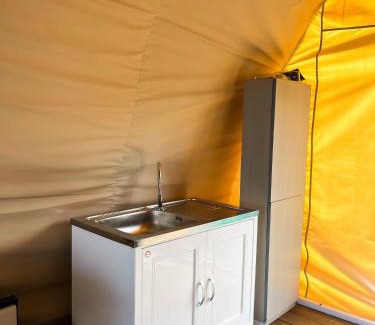 Kaputian Boat Rental | Reef Resort - Mount Apo View Unit B2