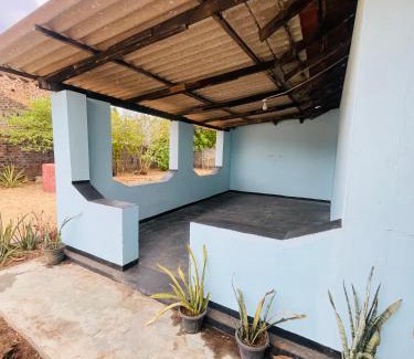 Pottuvil Division 2 Villa | Reef Villa