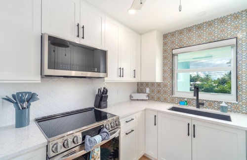 Summerland Key House | Reel Caribbean Getaway | Newly renovated, great pool & boating access
