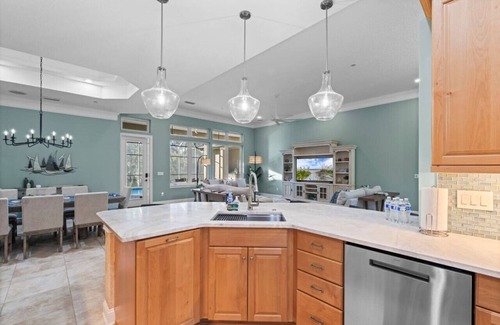 Doctors Inlet House | Reel Retreat @ Trout Creek