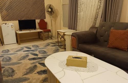 Madaba Apartment | Reem sbatin