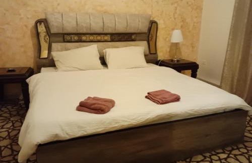 Madaba Apartment | Reem sbatin