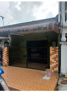 Mersing House | Reeniy Homestay Mersing