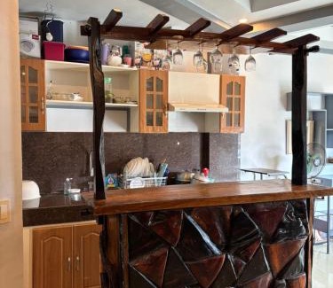 Baler House | Reese Place Baler