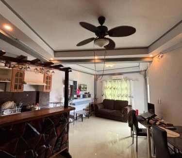 Baler House | Reese Place Baler