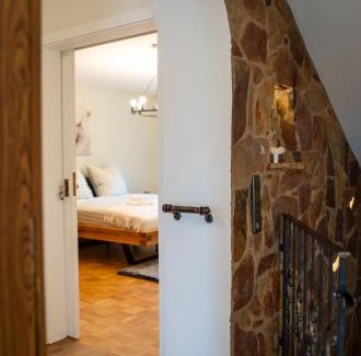 Boppard Apartment | Reet am Rhein - Chateau