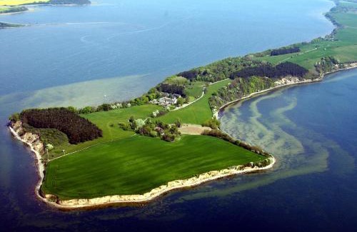 Alt Reddevitz House | Reetdach Ferienhäuser
