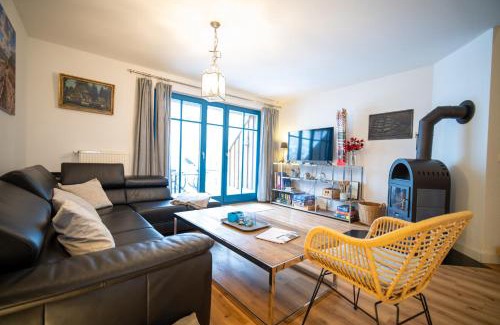 Puddemin House | Reetdachhaus Holunder 2