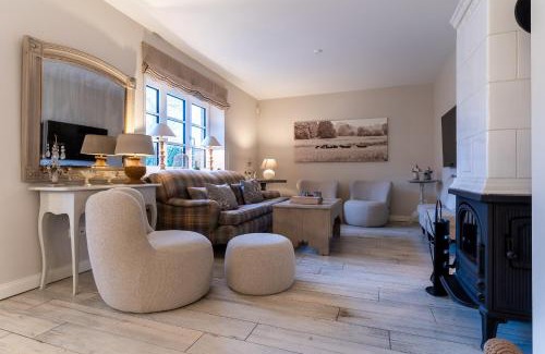 St. Peter-Ording House | Reetdachhaus Suutje Reetdachhaus Suutje