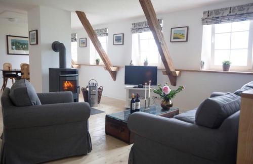 Altenhof Apartment | Reetdachkate Kiekut