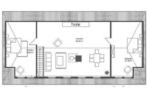 Altenhof Apartment | Reetdachkate Kiekut