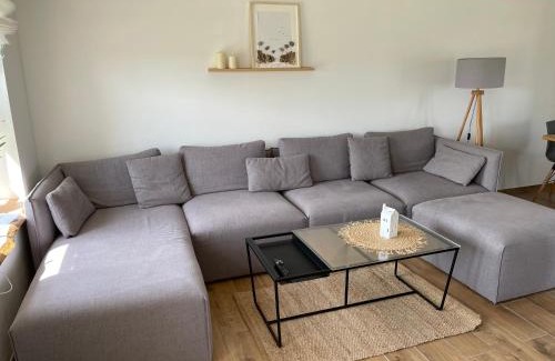 Gelting House | Reetdachkate Wackerballig
